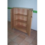 Carro Portalibros Viajero